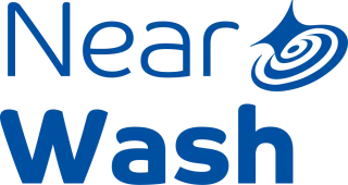 near wash